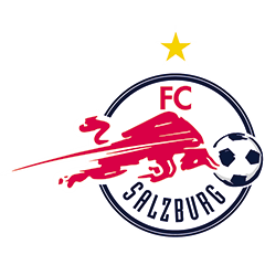 Логотип клуба Ред Булл Зальцбург